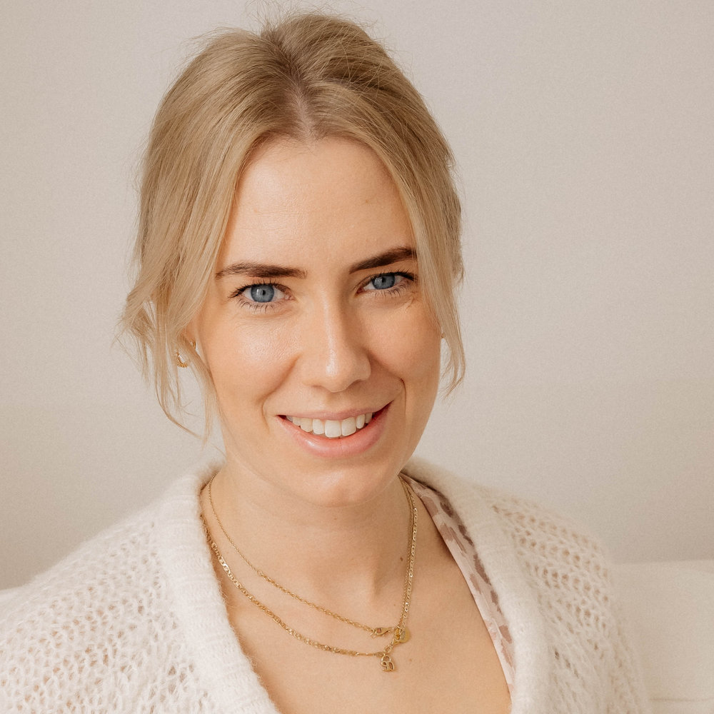 Ann-Kristin, Gründerin von AktivMama